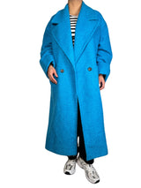 Abrigo Electric PLUS SIZE