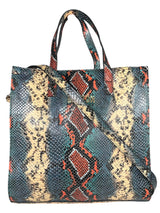 Cartera Snake