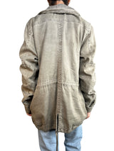 Chaqueta Lino