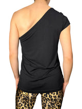 Polera Asimétrica
