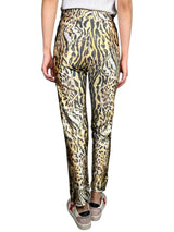 Leggings Animal Print