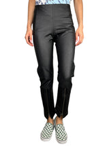 Pantalón Coating Engomado