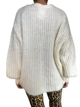 Sweater Blanco