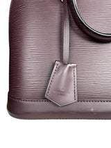 Cartera Epi Leather
