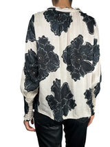 Blusa Flores