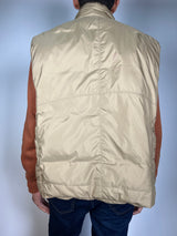 Parka Sin Mangas PLUS SIZE UNISEX