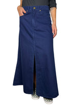 Falda Denim