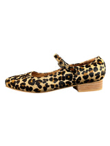 Zapato Animal Print