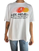 Polera Estampada PLUS SIZE