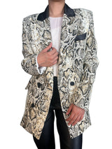 Blazer Snake