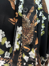 Set Blusa Y Pantalón