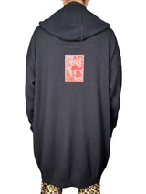 Sweater Canguro Amarras