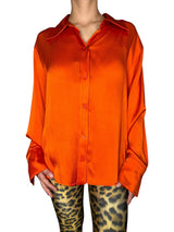 Blusa Satinada