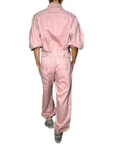 Enterito Rosa
