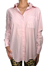 Blusa Rosa
