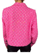 Blazer Lentejuelas
