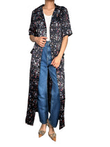 Kimono Flores