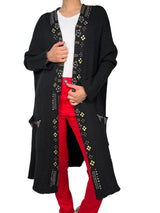 Cárdigan Aplicaciones