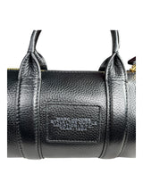 Bandolera The Duffle Cuero