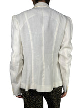 Blazer Lino