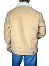 Chaqueta Chiporro