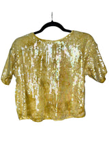 Polera Lentejuelas