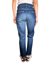 Jeans Slouchy Slim