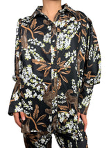 Set Blusa Y Pantalón