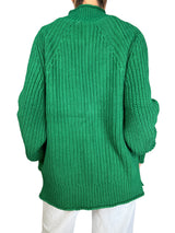 Sweater Cuello Alto