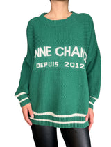 Sweater Bonne Chance