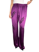 Pantalón Viscosa Mostacillas