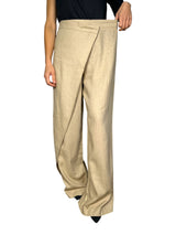 Pantalón Lino
