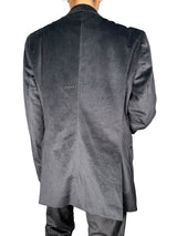 Blazer Estilo Velvet