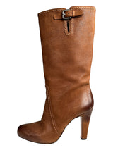 Botas Cuero