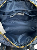 Bandolera Mini Bowling