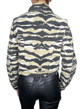 Chaqueta Denim