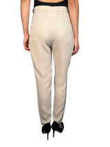 Pantalón Beige