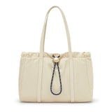 Capazo beige Empire Soft