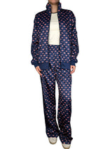 Set Monogram Firebird