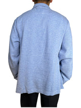 Sweater Azul