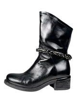 Botines Isperia