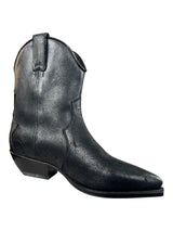 Botas Cowboy Cuero