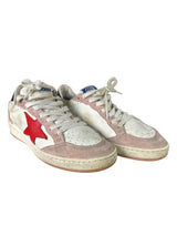 Zapatillas Ballstar
