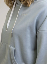 Polerón Stay Chill Hooded Fleece