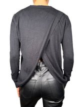 Sweater Aplicaciones