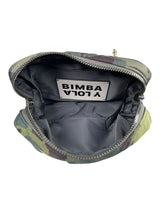 Bandolera Camuflaje LB