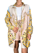 Set Estampado