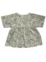 Blusa Flores Niña