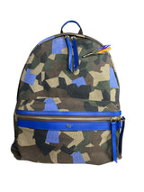 Mochila Camuflaje