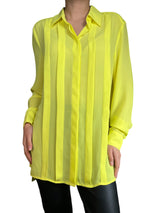 Blusa Amarilla